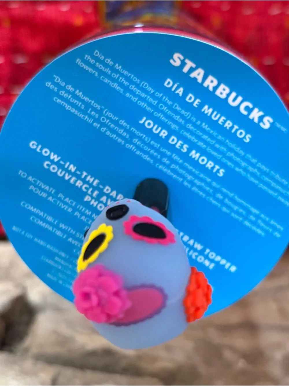 Starbucks nwt dia